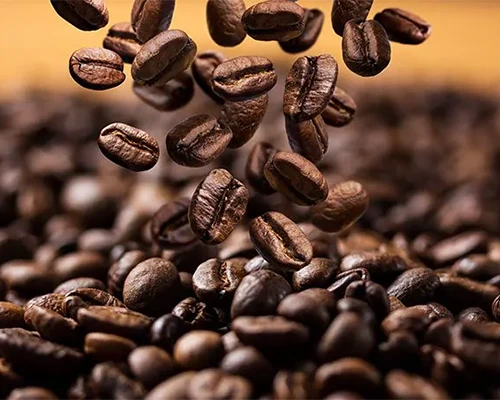 Cafeína